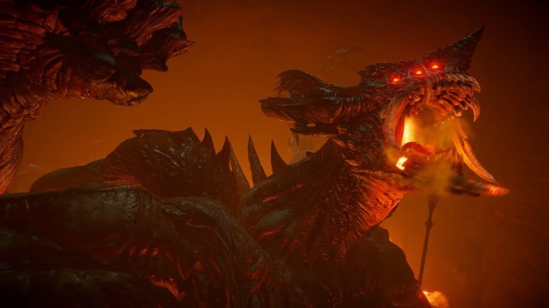 Demon`s Souls Remake как победить бога драконов