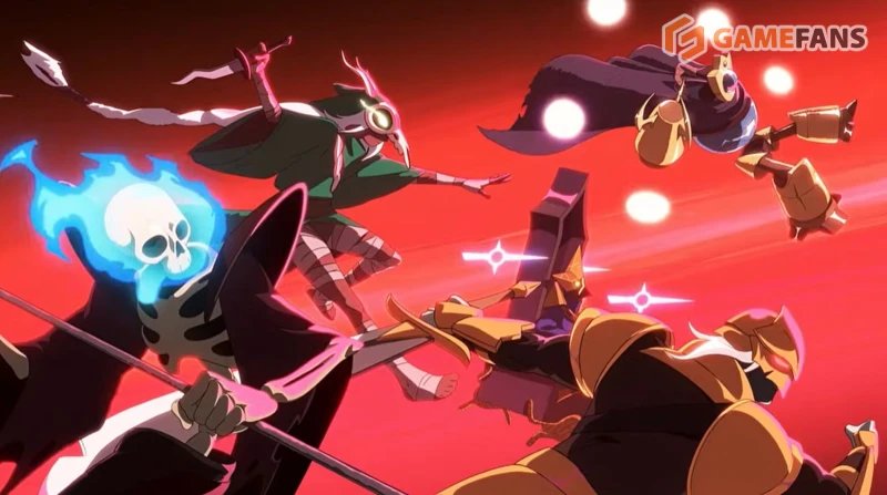Slay the Spire — карточный рогалик на Android и iPhone