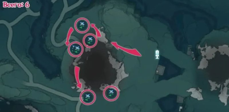 Wuthering Waves Iris