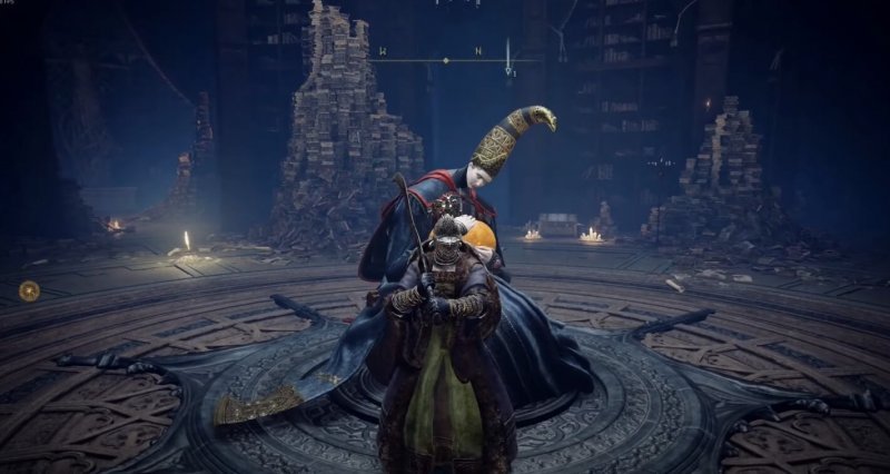 Где найти Слезы личинок в Elden Ring 2