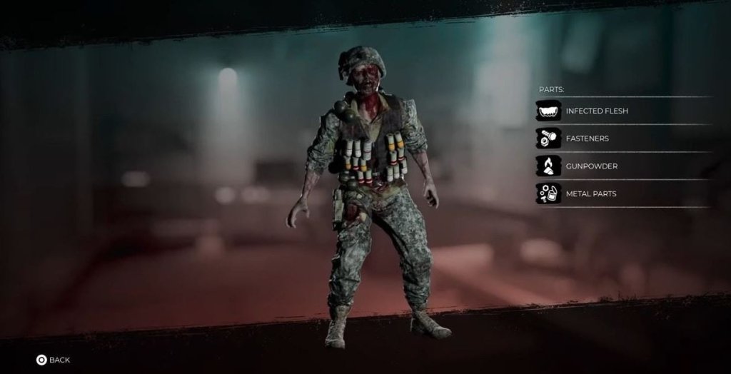 Dead Island 2 все зомби