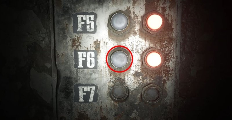 Silent Hill 2 загадка с весами