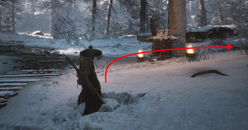 Black Myth: Wukong Охотник за сокровищами