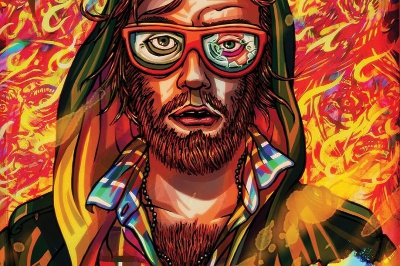 Лучшие аркадные игры на ПК Hotline Miami 2: Wrong Numbe