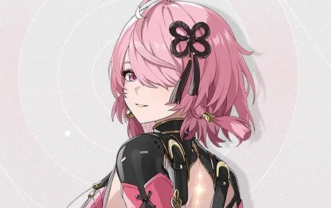 Wuthering Waves персонажи