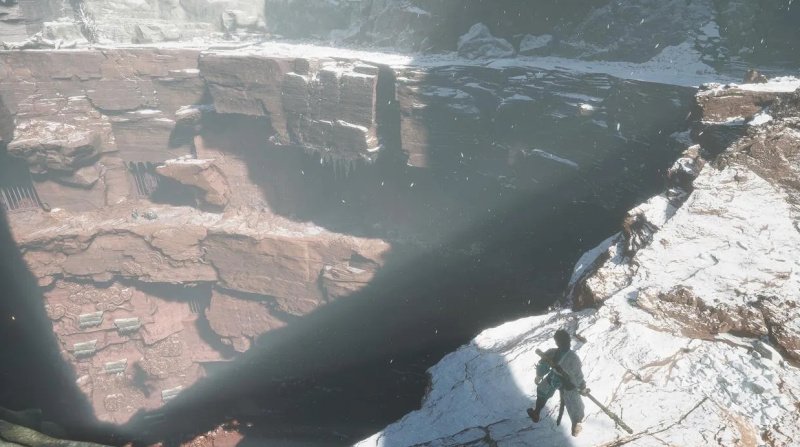 Black Myth: Wukong где найти всех духов