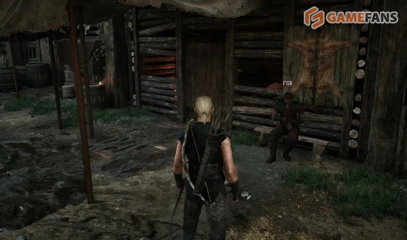 Звери Хориниса Gothic 1 Remake где найти бестиарии