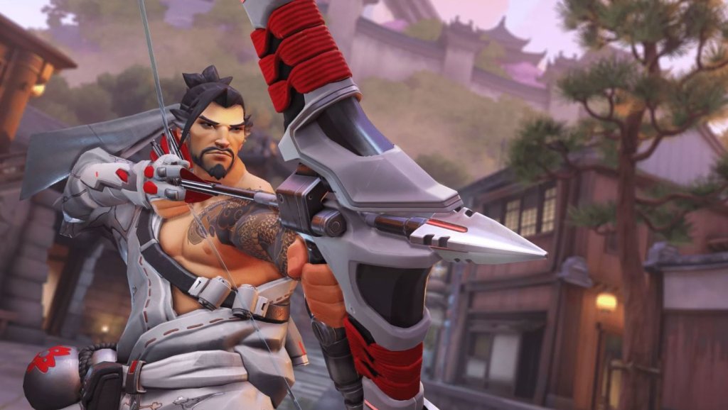 Все персонажи в Overwatch 2