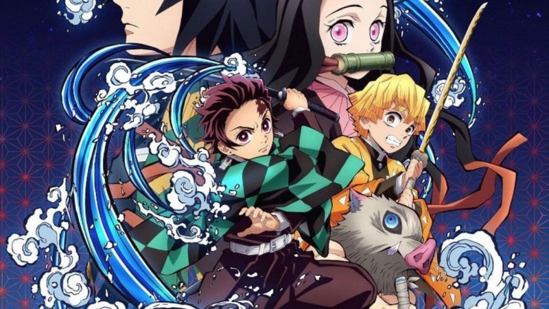 Топ аниме игр на ПК 24