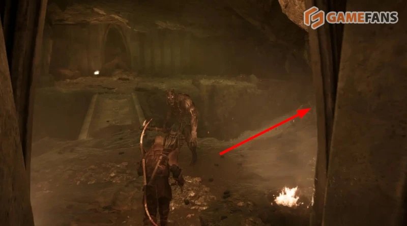 Кошмар сновидца в Gothic 1 Remake как пройти
