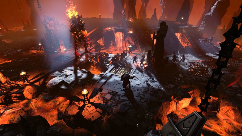 Лучшие пошаговые стратегии на ПК