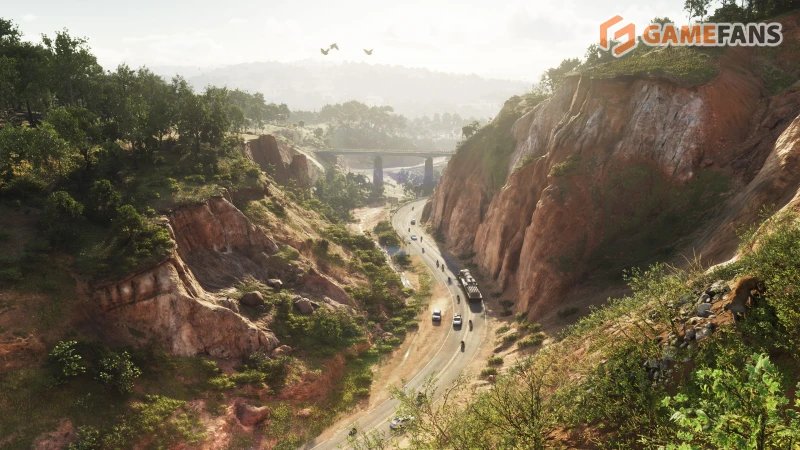 Карта GTA 6