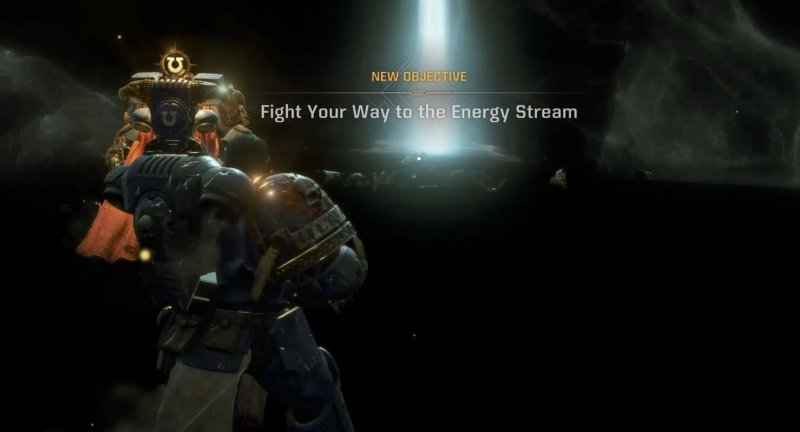 Space Marine 2 как победить финального босса