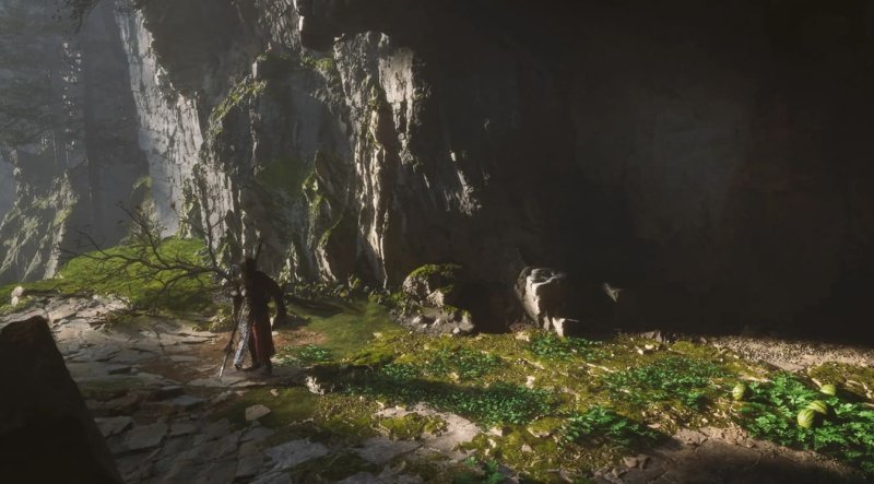 Black Myth: Wukong Охотник за сокровищами