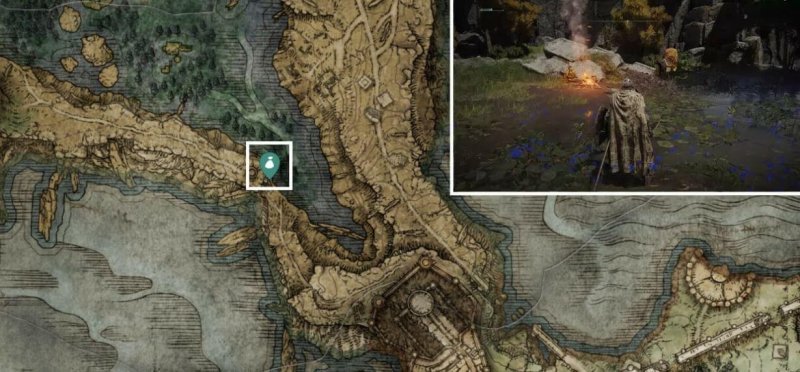 Все Рунические дуги в Elden Ring 21