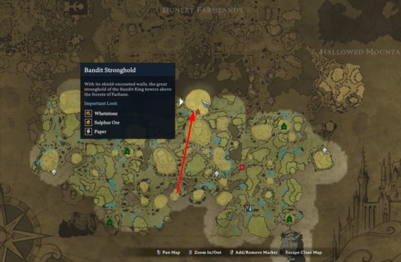 Квинси Король бандитов