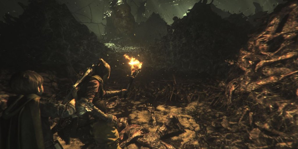 A Plague Tale: Requiem прохождение