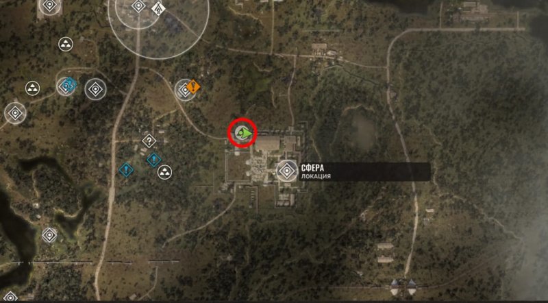 STALKER 2 все тайники журналиста