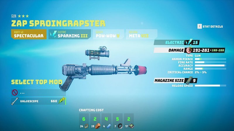 Biomutant лучшее оружие в игре 3