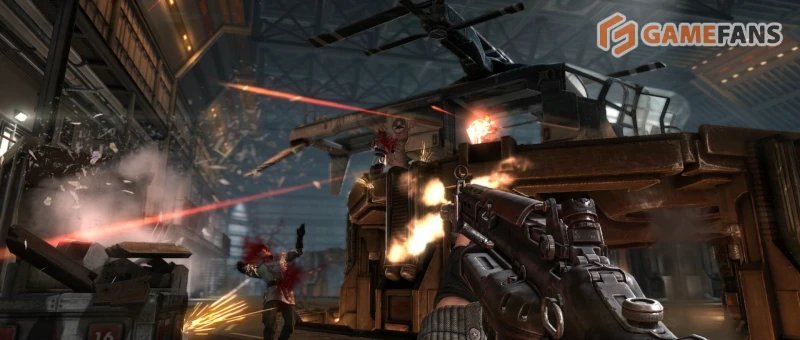 Лучшие игры про Вторую мировую на ПК в 2025 году