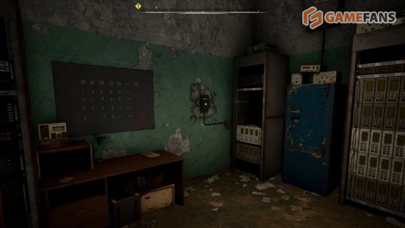 STALKER 2 коды от всех сейфов и дверей