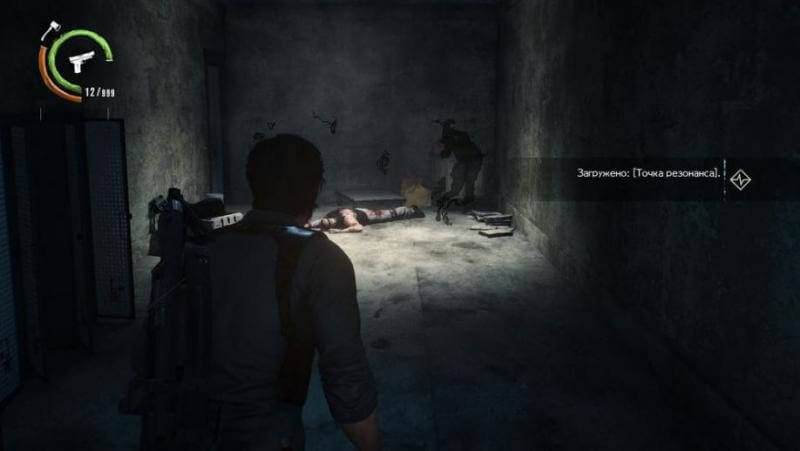 The Evil Within 2 прохождение игры 15
