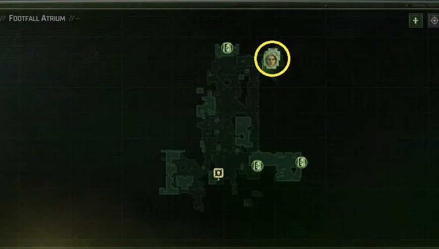 Warhammer 40,000: Rogue Trader мечты и истории