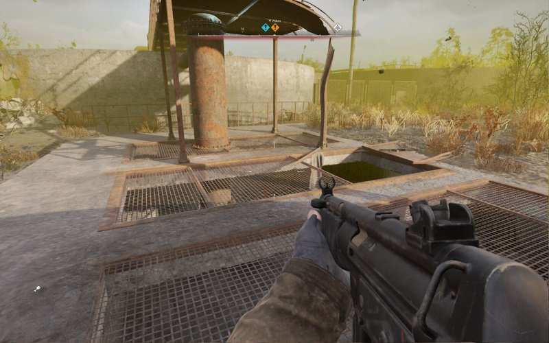 STALKER 2 То, что осталось