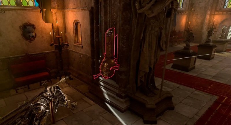 Baldur`s Gate 3 Горташ