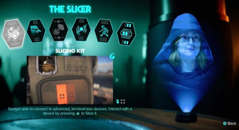 Star Wars: Outlaws все эксперты