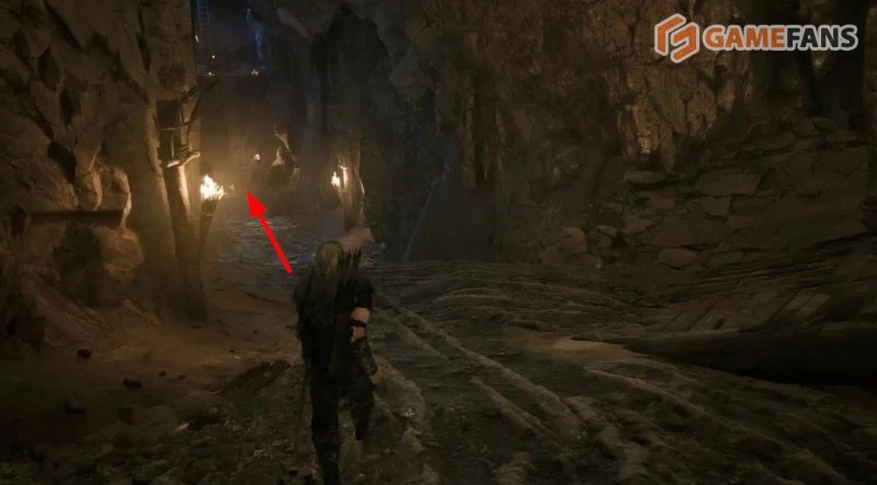 Величайшее из знамен в Gothic 1 Remake прохождение