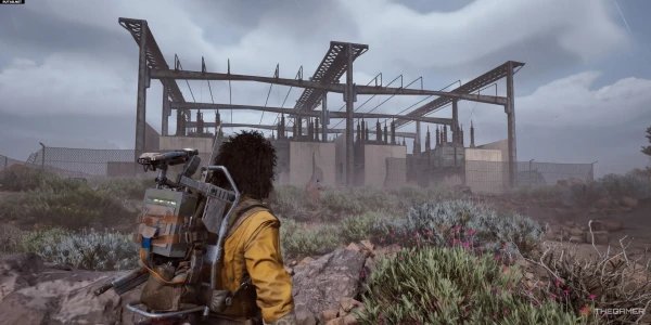 "Отключение энергии" в ARC Raiders - полное прохождение квеста