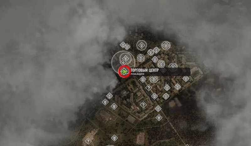 STALKER 2 экзоскелеты и чертежи