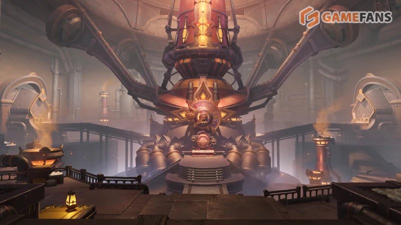 Genshin Impact 7.0