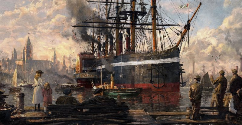 Лучшие стратегии в реальном времени на ПК