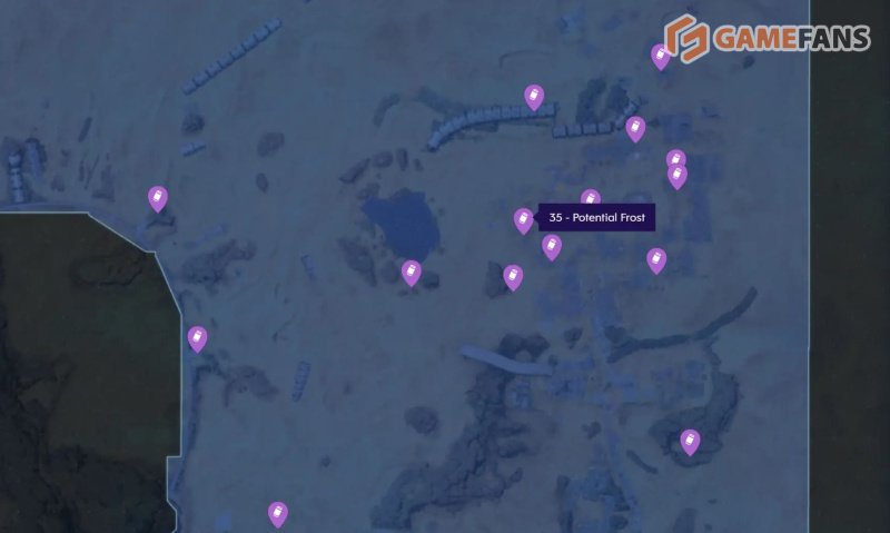 Stellar Blade где найти все банки