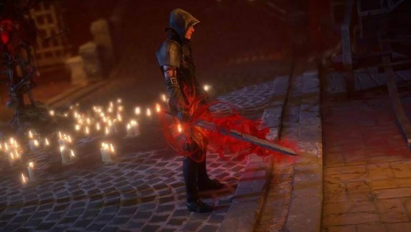 Path of Exile Отголоски Атласа гайд 3