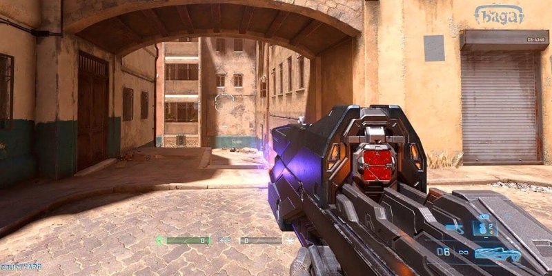 Halo Infinite лучшее оружие для мультиплеера 7