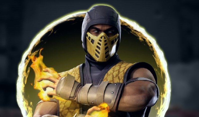 Mortal Kombat 1 все персонажи