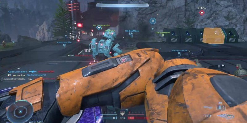 Halo Infinite гайд по мультиплееру 3