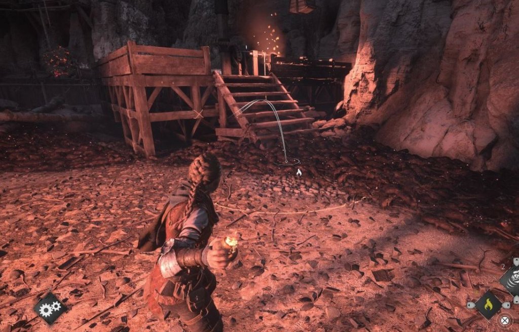 A Plague Tale: Requiem прохождение