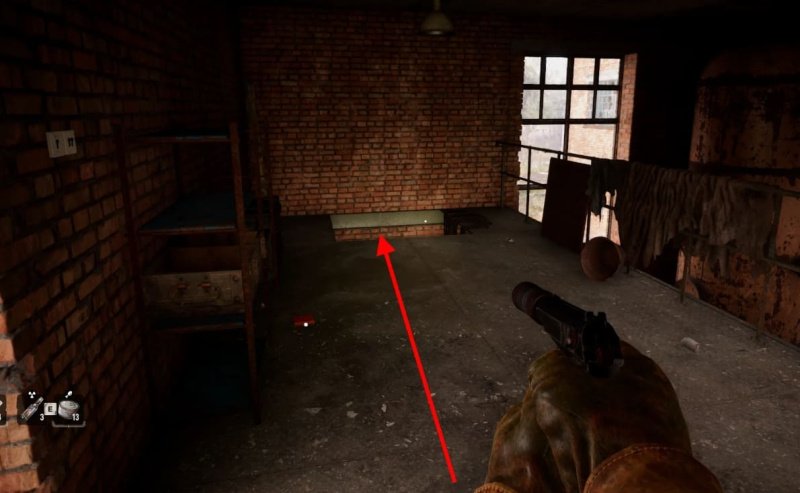 STALKER 2 бандитский беспредел