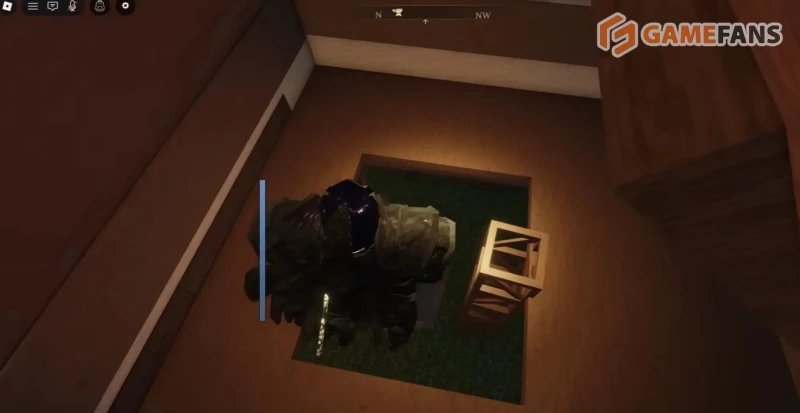 Лаки блоки The Forge