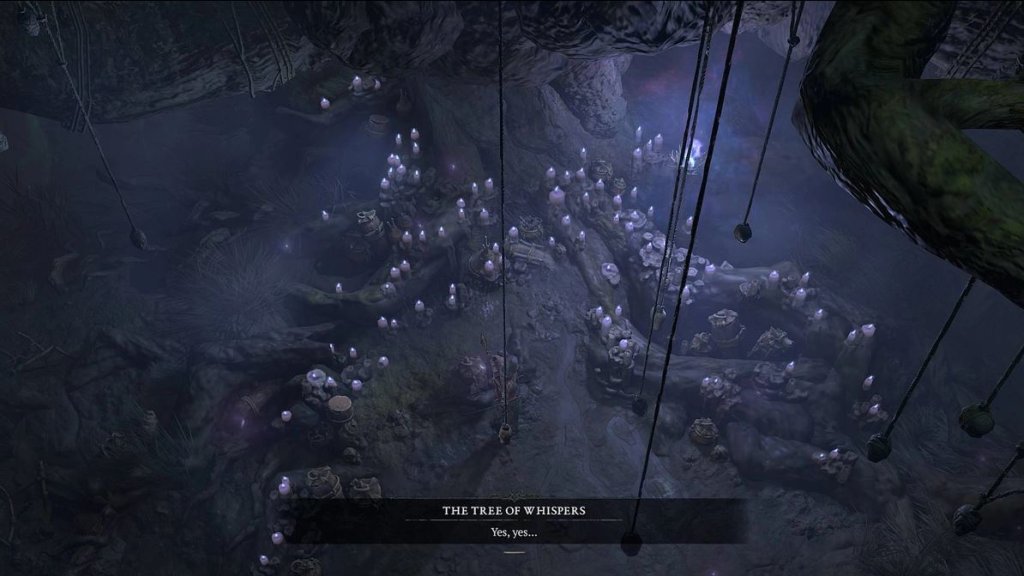 Diablo 4 чем заняться