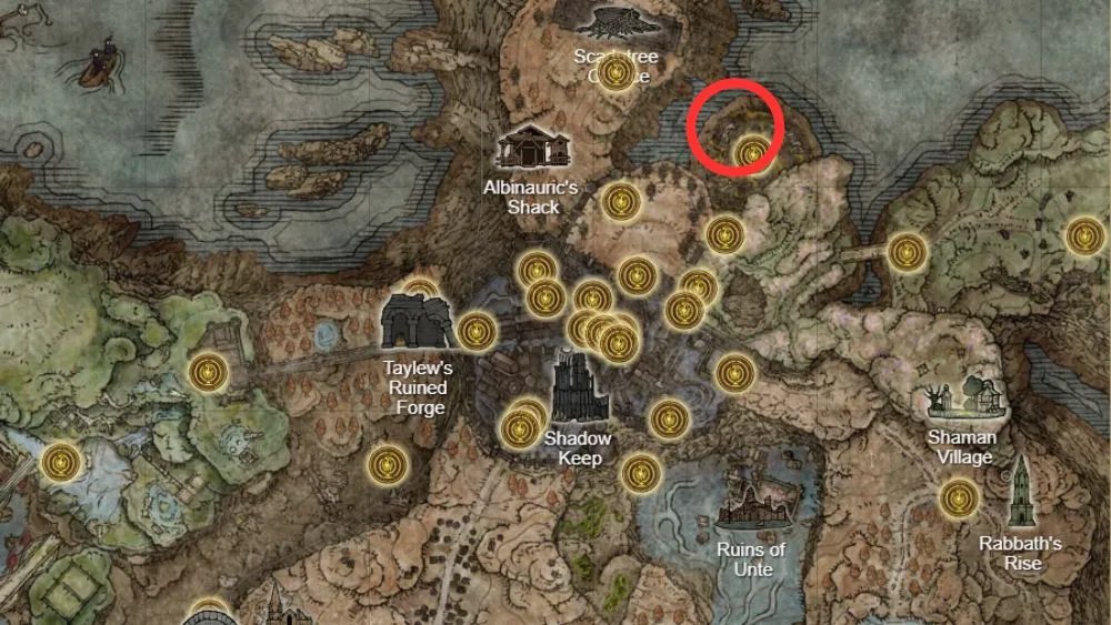 Elden Ring: Shadow of the Erdtree все боссы