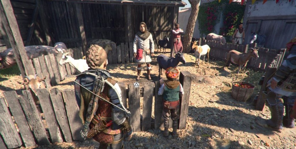 A Plague Tale: Requiem прохождение игры