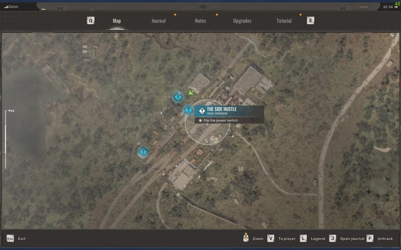 STALKER 2 халтурка