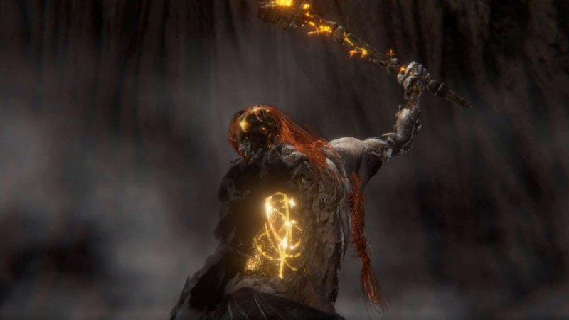 Полное прохождение Elden Ring 80