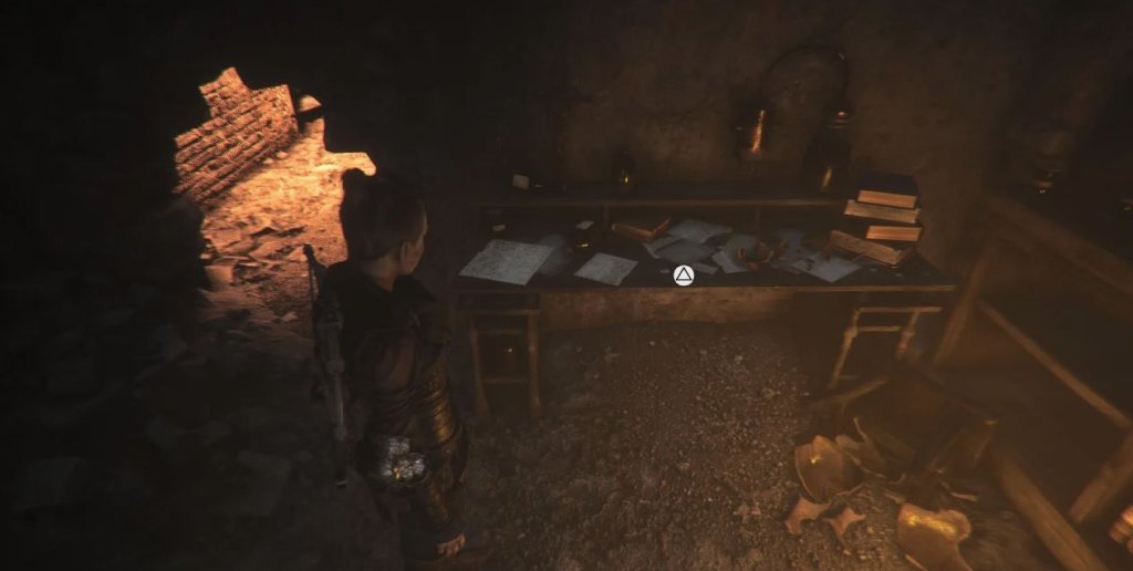 A Plague Tale: Requiem прохождение