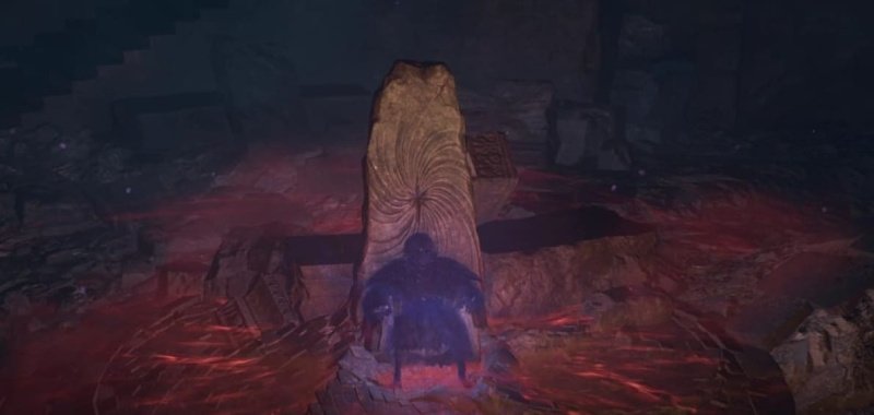 Dragon's Dogma 2 слияние